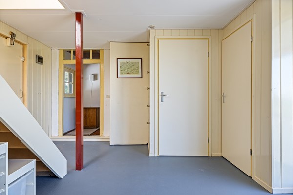 Medium property photo - Miedweg 12, 8809 HX Boer